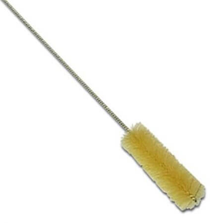 Eheim borstel 100 cm voor slang 19-27 en 25-34