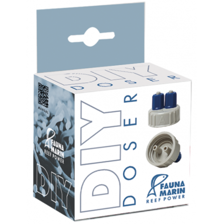 Fauna Marin DIY Doser