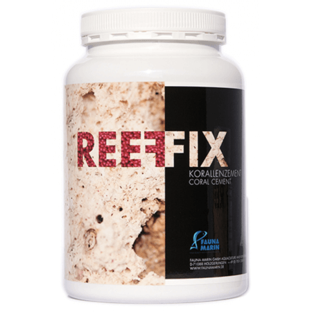 Fauna Marin REEF FIX,1 minute superstrong
