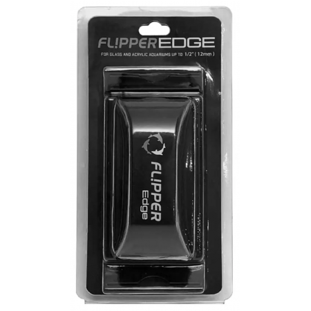 Flipper Edge (Tweedekans)