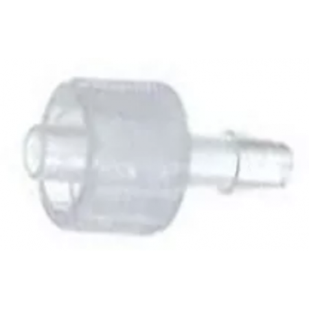 Focustronic 1.6 mm Luer Set for Alkatronic - 1 stuk
