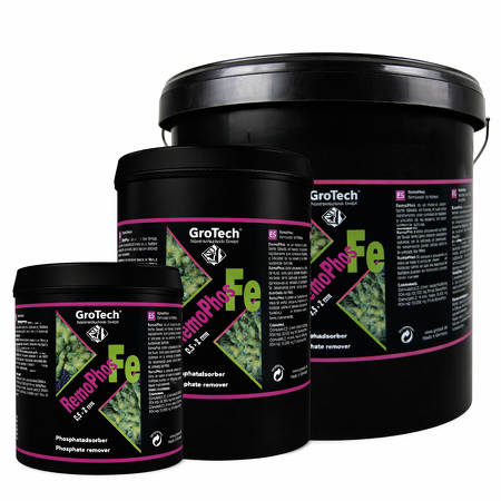 Grotech RemoPhos FE 0,5 - 2mm (3500ml)
