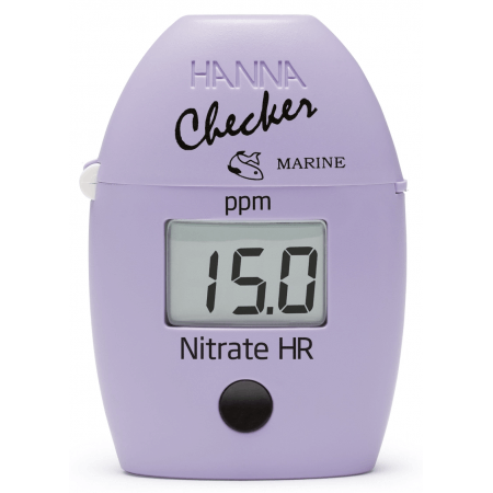 Hanna Checker pocket fotometer Nitraat HC (Tweedekans)