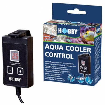 Hobby Aqua Cooler Control (Tweedekans)