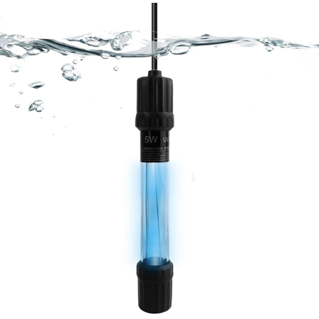 Interne UV sterilizer 13W