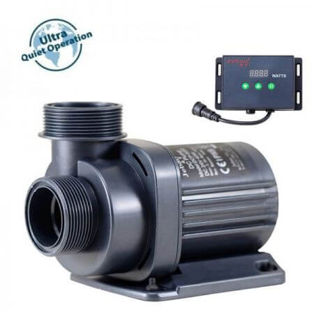 Jebao/Jecod opvoerpomp DCP-6500 - incl. controller (Tweedekans)