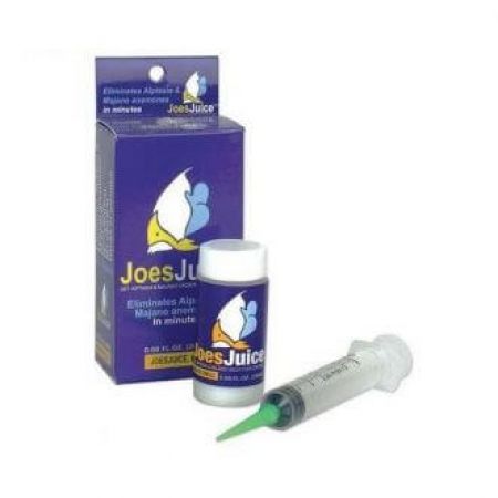 Joes Juice (5ml) shot