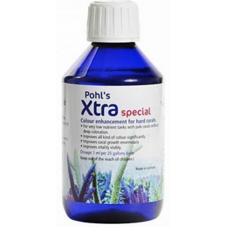 Korallen-Zucht Pohl's Xtra Special - 250ml