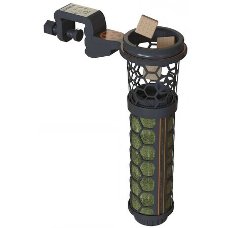 MRL - Rimless Nori Roller & Frozen Feeder (Tweedekans)