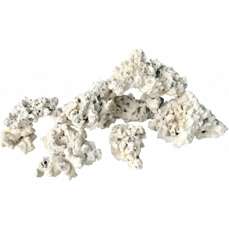 Marco Rock Normal Shape Rock (ReefSaver) - 1kg