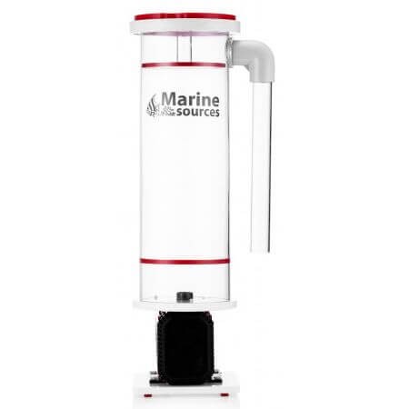 Marine Sources BRD-3.0 Biopelletreactor (Tweedekans)