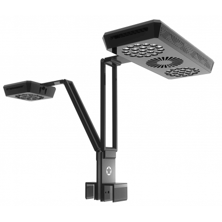 MicMol Thor LED verlichting (60W) (Blue) (Tweedekans)