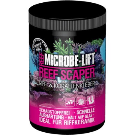Microbe-Lift Reefscaper - rif-en koraalmortel