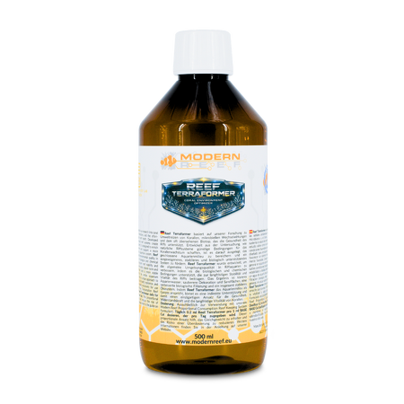 Modern Reef - Reef Terraformer - 500 ml