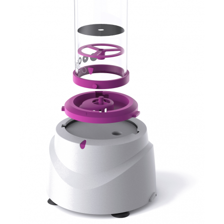 NYOS TORQ® Dock Gen 2 (Tweedekans)