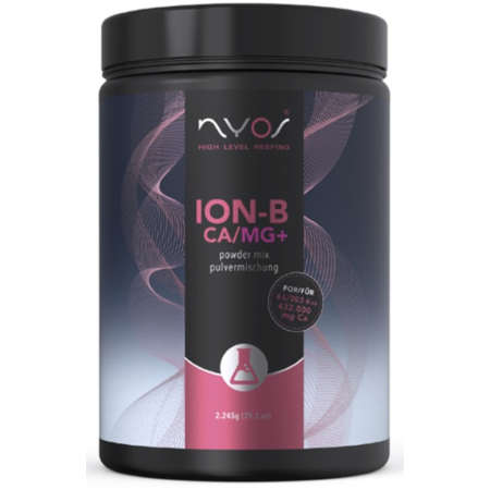 Nyos Ion-B Ca/Mg+ Powder - 2.245g