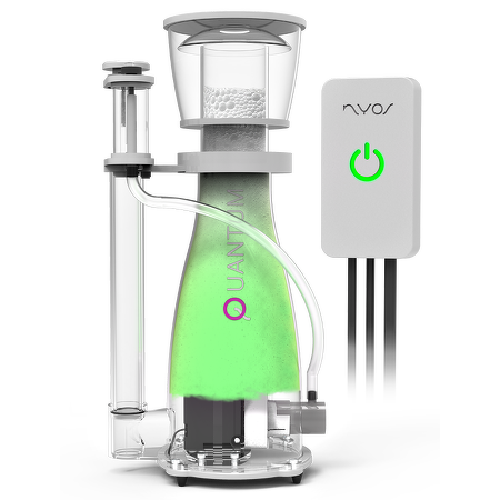 Nyos Quantum EQ 160 (Tweedekans)