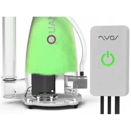 Nyos Quantum EQ 220 Upgrade Kit (Tweedekans)