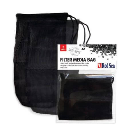 Red Sea Reef-Spec filterbag 1000ml (25cm x 13.75cm) (2 pieces)