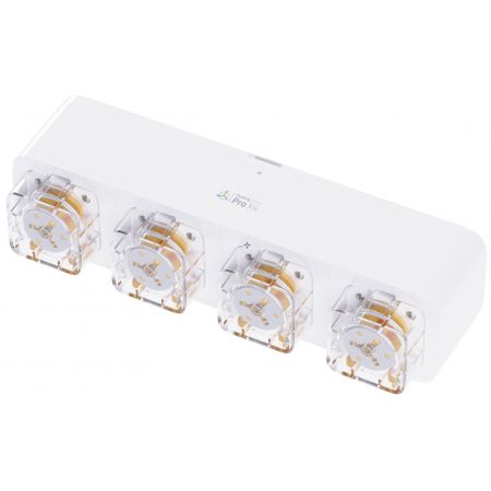 Reef Factory Dosing pump pro X4 (Tweedekans)