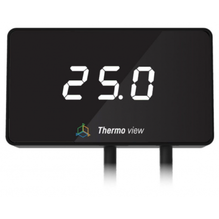Reef Factory Thermo View (Tweedekans)