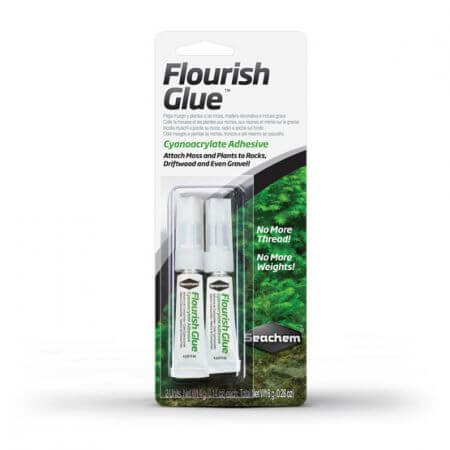Seachem Flourish Glue