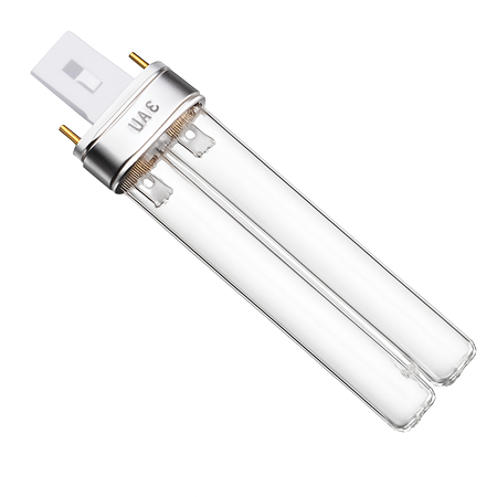 Sicce Replacement UV-C Lamp 9W