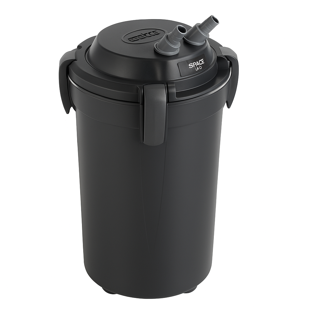 Sicce - SPACE EKO+320 - 1.5m EU 2pins - 900L/H