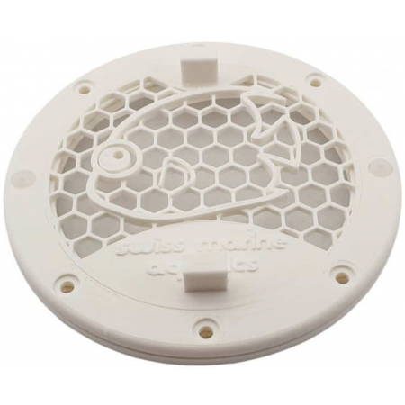 Swiss Marine Aquatics Screen Top Feeding Portal Wit