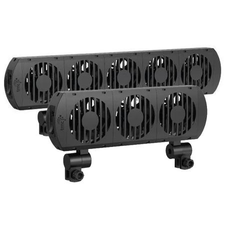 TMC Aquarium Cooling Fan (3 fans)