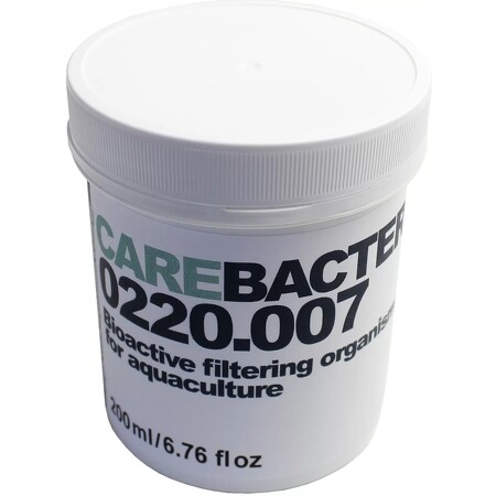 Tunze Care Bacter (200ml)