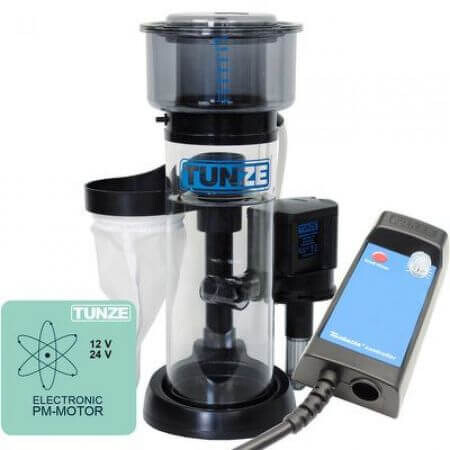 Tunze DOC Skimmer 9410 DC (9410.001) (Tweedekans)