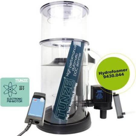 Tunze DOC Skimmer/Eiwitafschuimer 9430DC (Tweedekans)