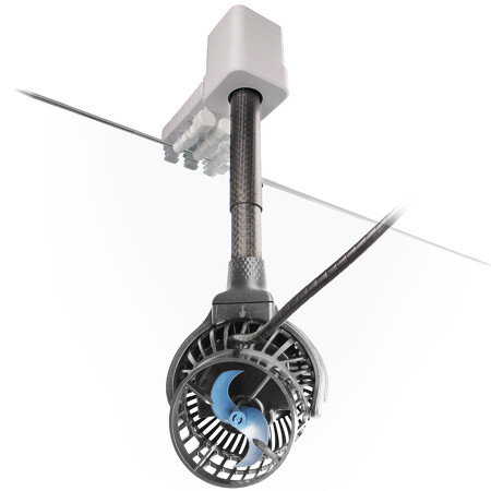 Tunze Turbelle stream 6105 ORCA Wit