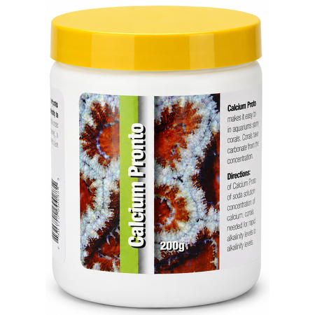 Two little fishies - Calcium Pronto - 800 g