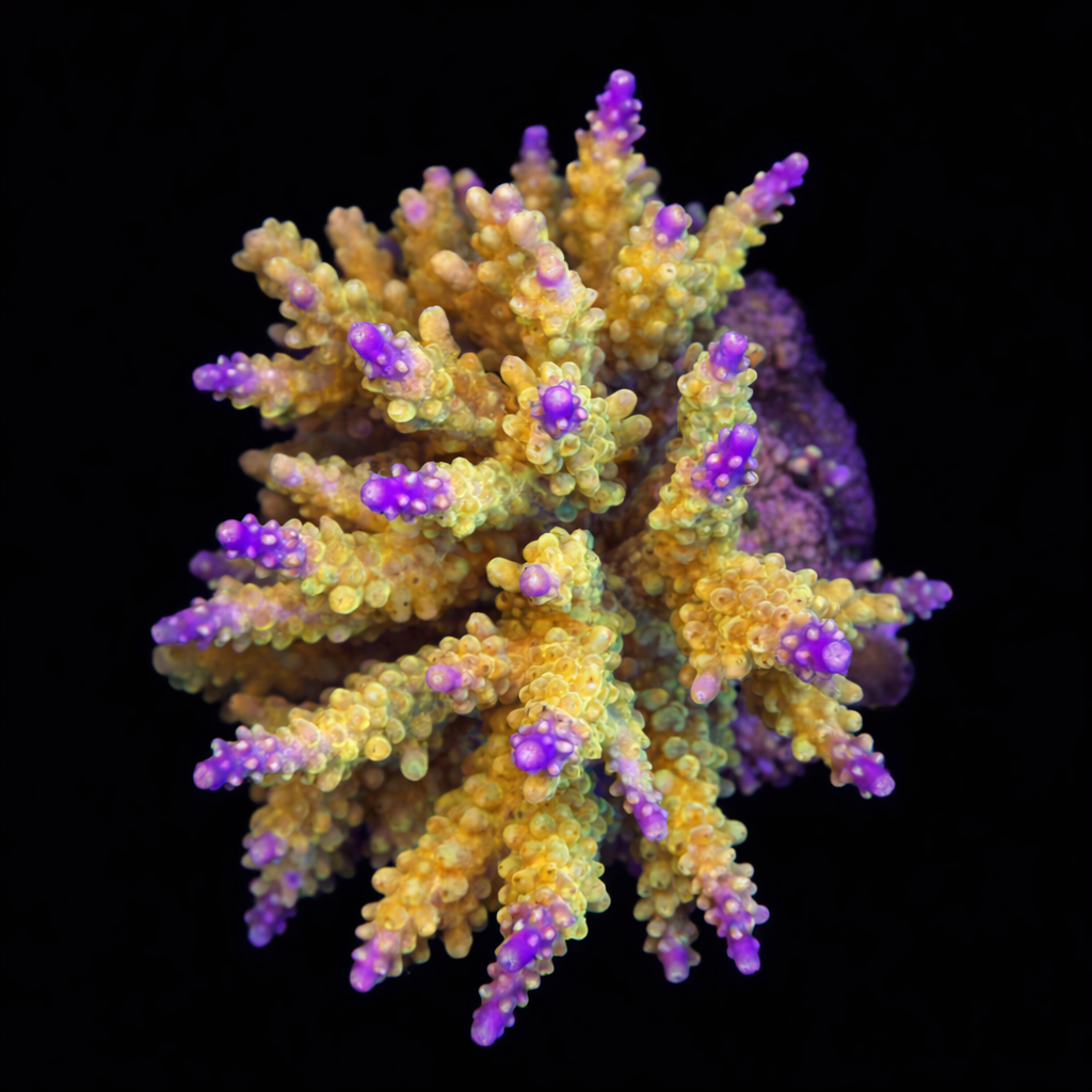Acropora sp. L (Ong. 8-9 cm) WYSIWYG (1785861853921)