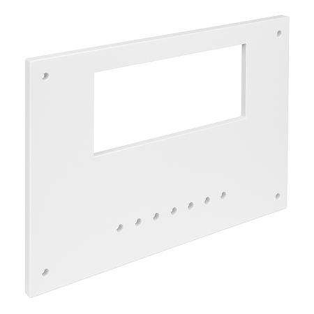 Adaptive Reef - Controller Cabinet GHL Doser and KH Director - Wit