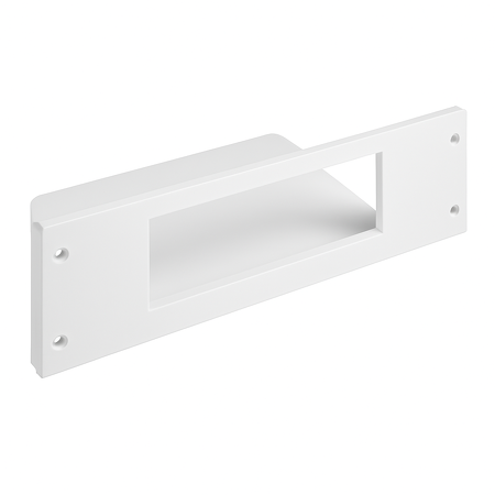 Adaptive Reef - Controller Cabinet GHL P4 Controller - Wit