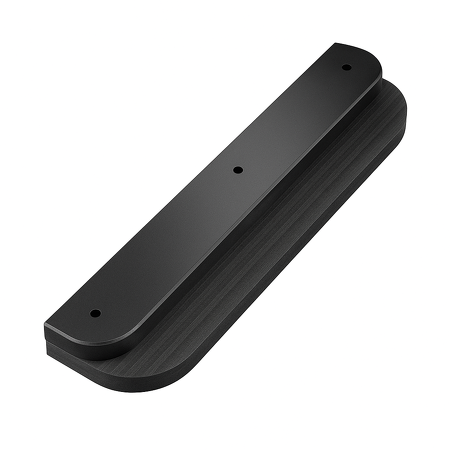 Adaptive Reef - French Cleat - Zwart
