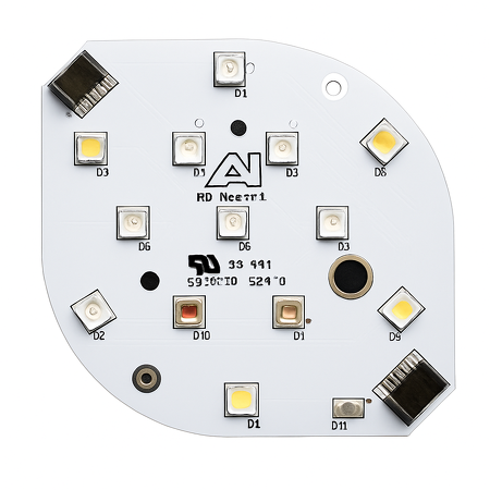 AI - Prime HD Led Puck