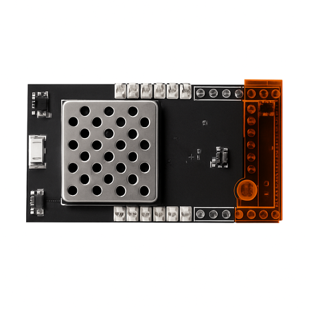 AI - Prime HD Wifi Replacement - black