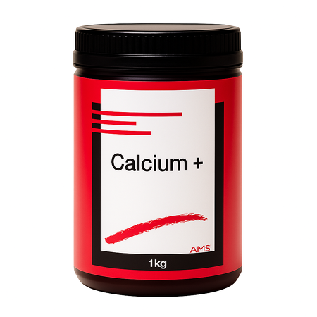 AMS Calcium Chloride+ 1kg