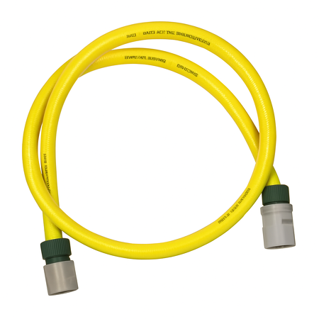 AMS - Hose Set ION Exchanger