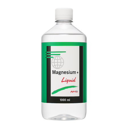 AMS Liquid Mg+ 1000 ml