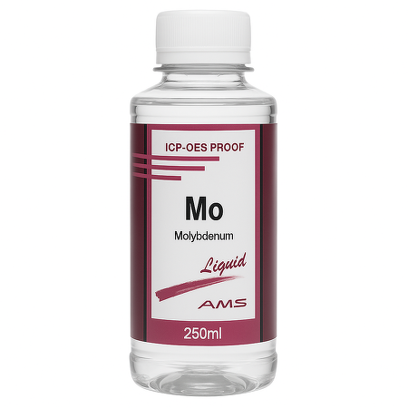 AMS - Liquid Molybdenum (Mo) - 250ml