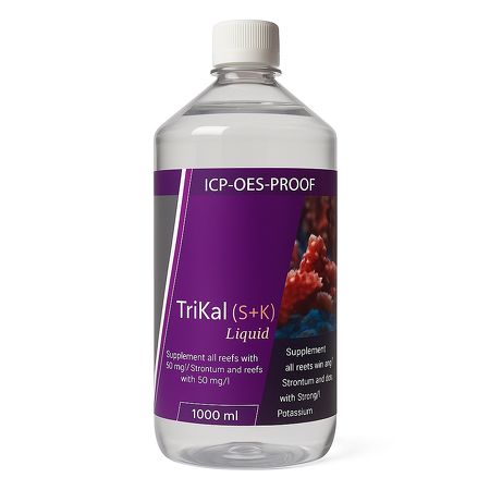 AMS Liquid TriKal 1000 ml