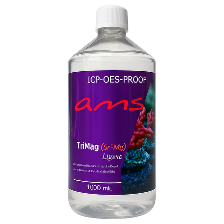 AMS Liquid TriMag 1000 ml
