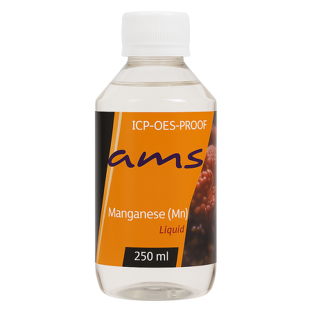 AMS Liquide Manganese (Mn) 250ml