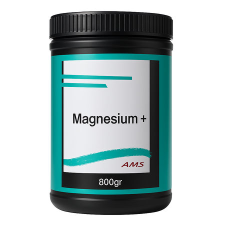 AMS Magnesium Chloride+ 800gr
