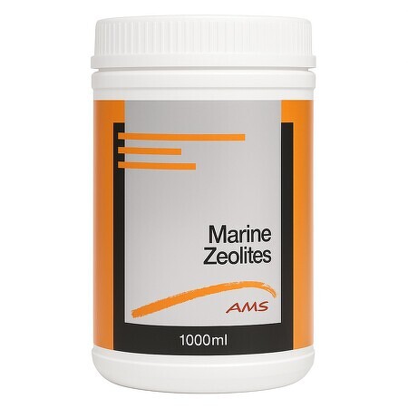 AMS Marine Zeolite 1000ml